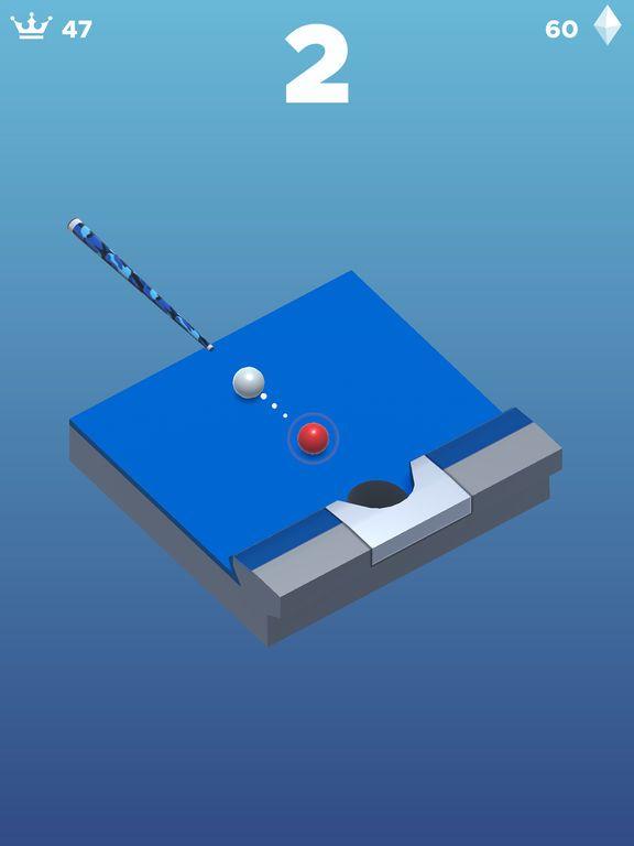 Portada de Pocket Pool