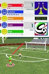 Portada de Imagine: Soccer Captain