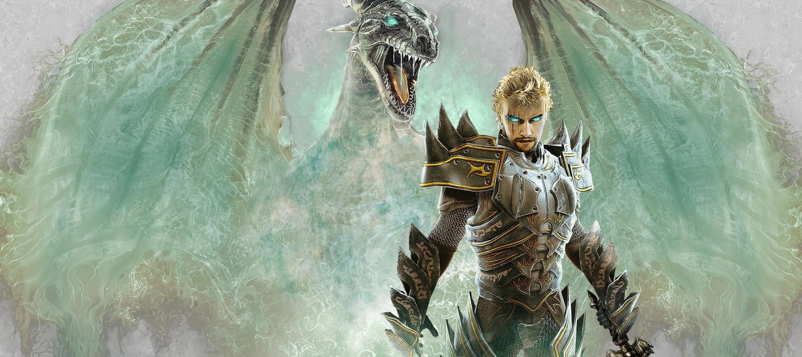 Portada de Divinity 2: Ego Draconis