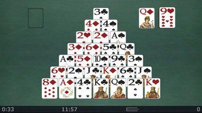 Portada de Solitaire 3D Lite