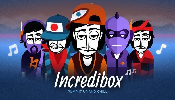 Portada de Incredibox