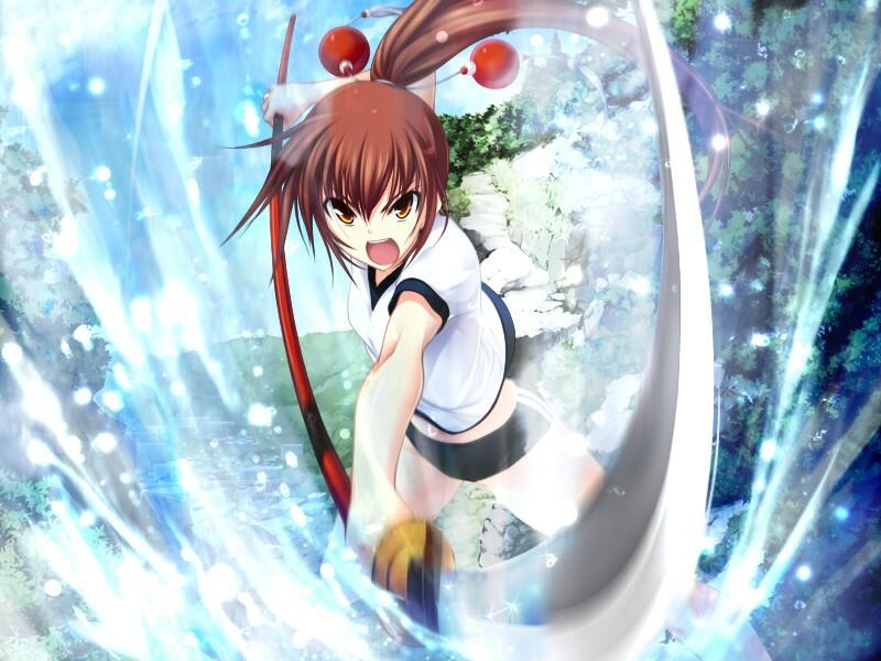 Portada de Majikoi! Love Me Seriously!