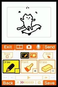 Portada de Flipnote Studio