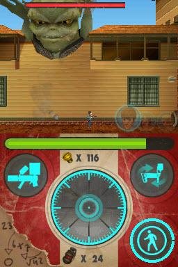 Portada de Aliens in the Attic