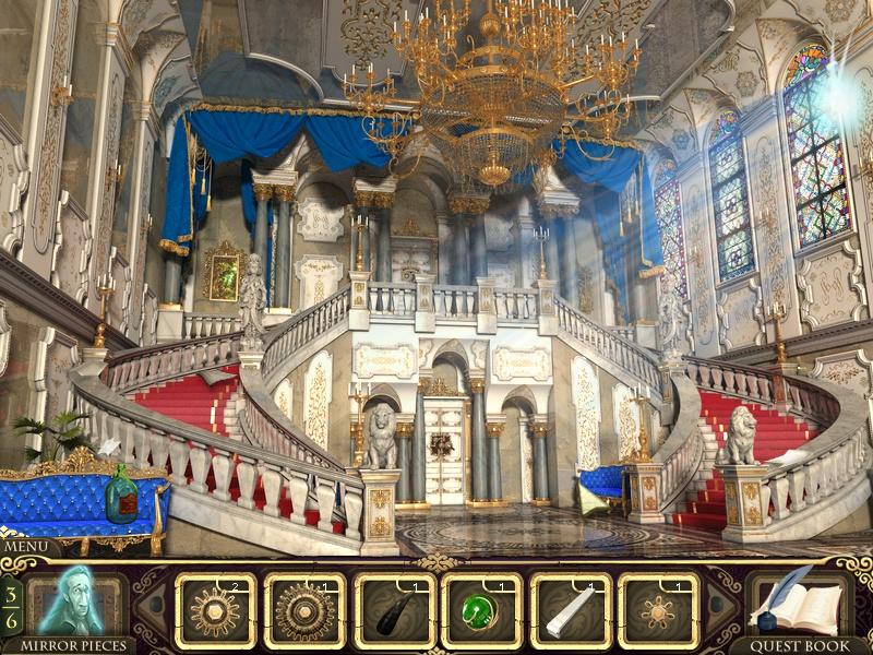 Portada de Princess Isabella: A Witch's Curse