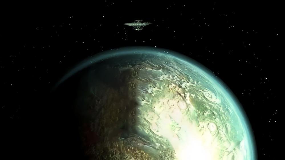 Portada de Fallout 3: Mothership Zeta