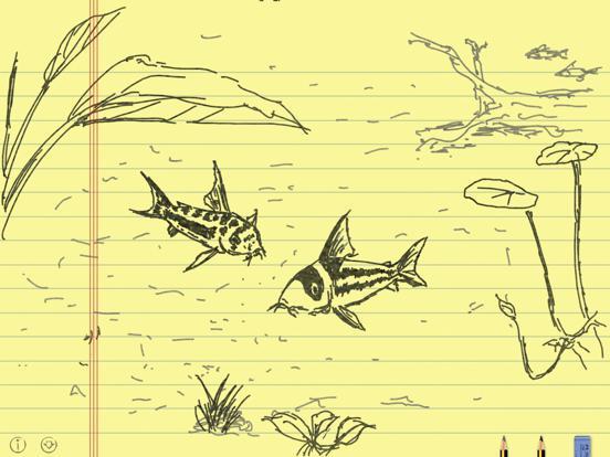 Portada de Pencil Doodle