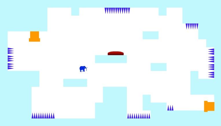 Portada de This Is The Only Level