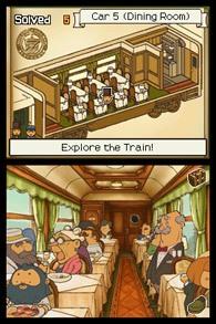 Portada de Professor Layton and the Diabolical Box