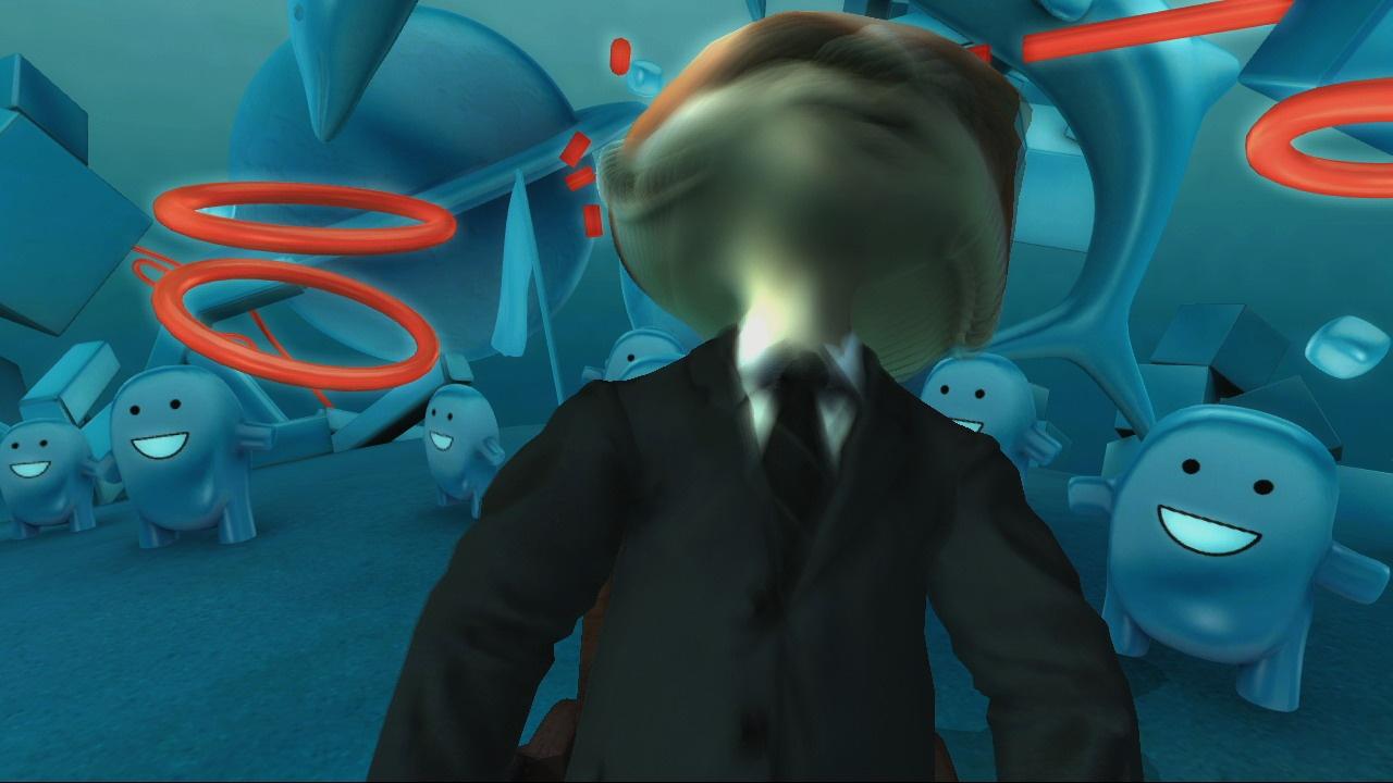 Portada de .detuned