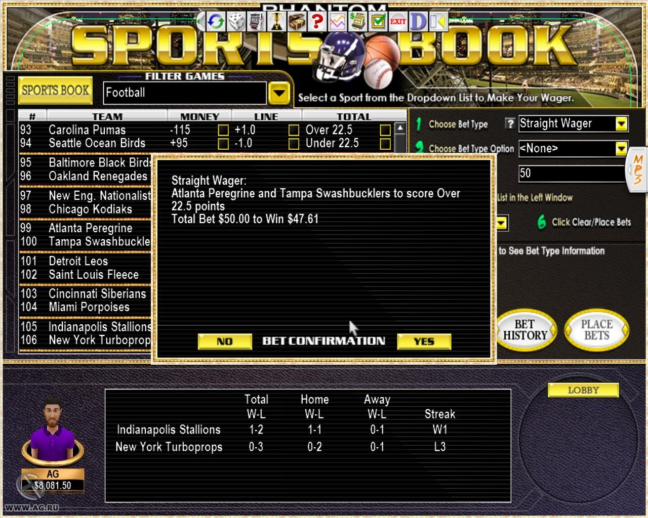 Portada de Reel Deal Casino: Imperial Fortune