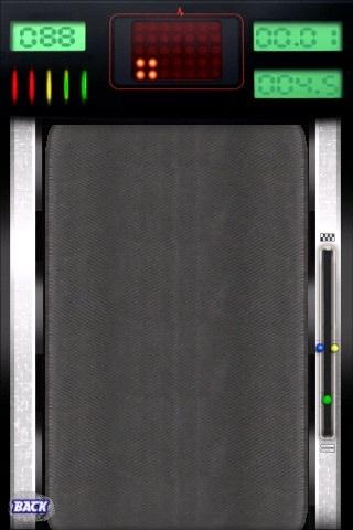 Portada de Finger Run Lite - treadmill for fingers