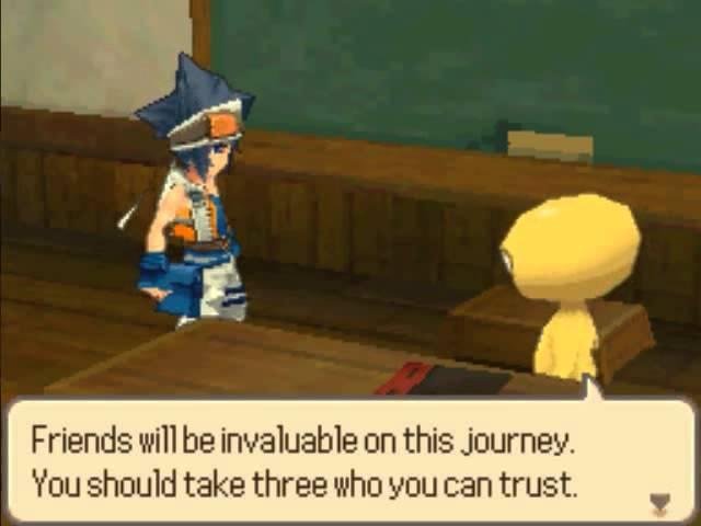 Portada de SaGa 2: Hihou Densetsu: Goddess of Destiny