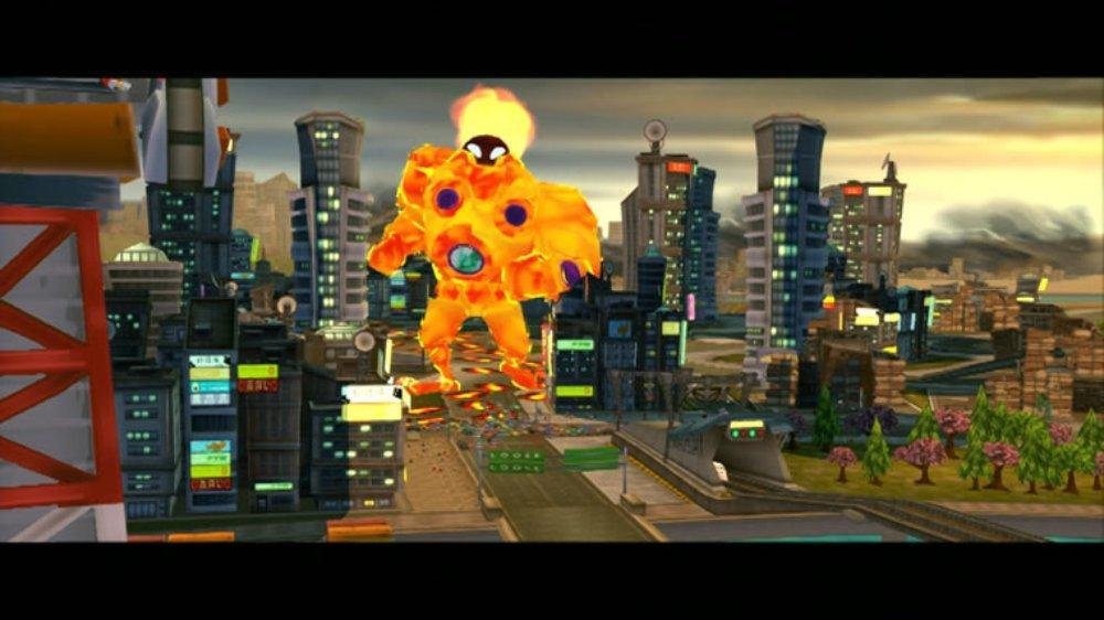 Portada de Tornado Outbreak