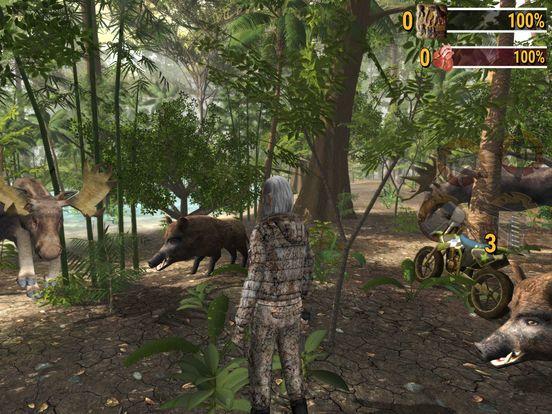 Portada de Trophy Hunt: E-Pro