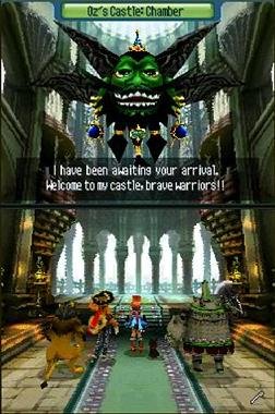 Portada de The Wizard of OZ: Beyond the Yellow Brick Road