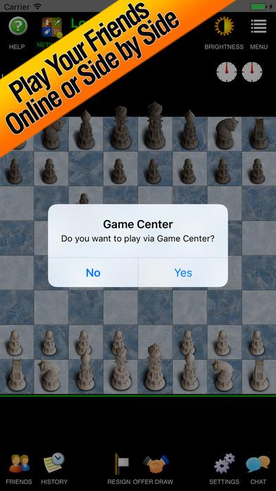 Portada de Ultimate Chess - Learn, Play and Friends Online