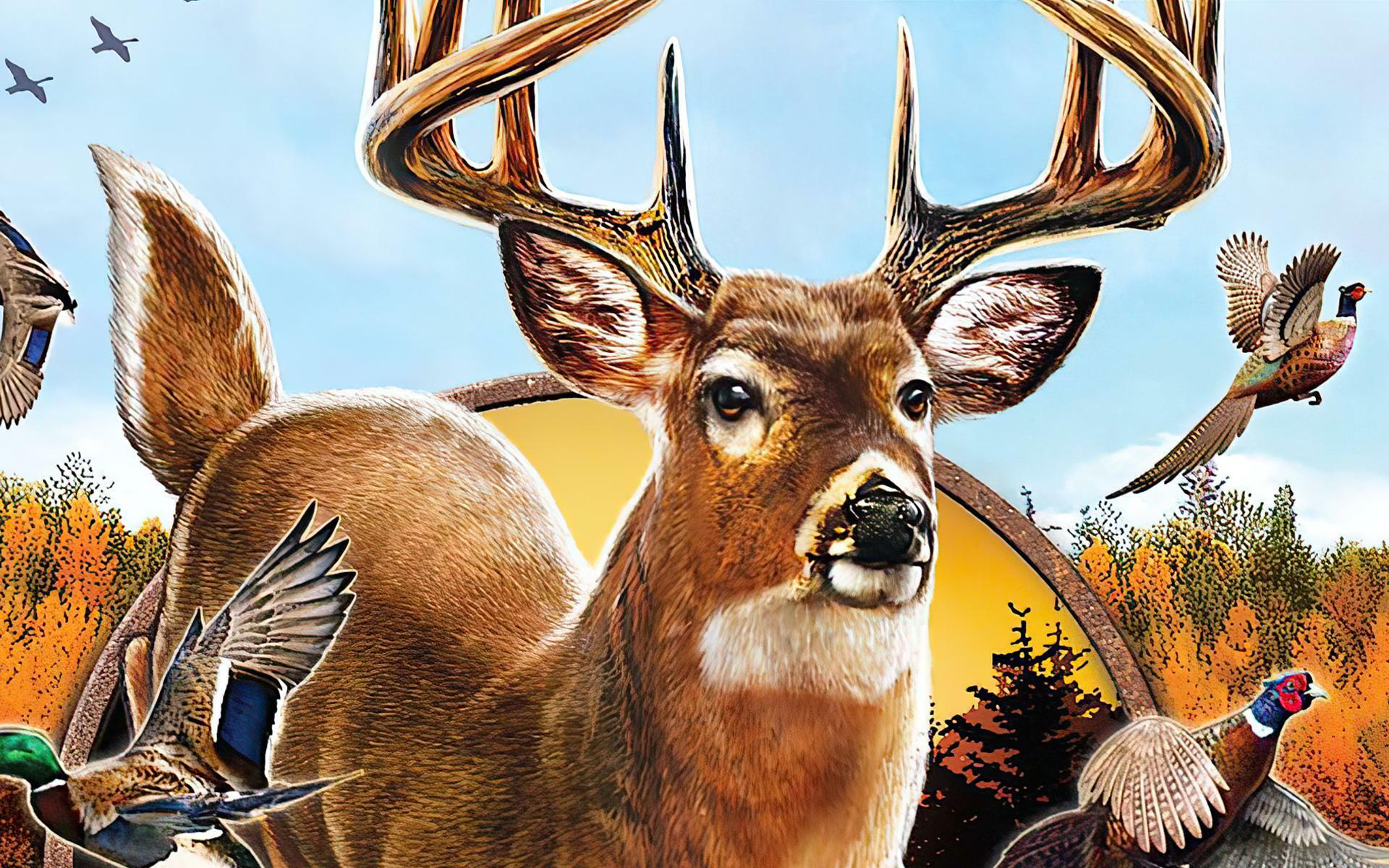 Portada de Cabela's Outdoor Adventures