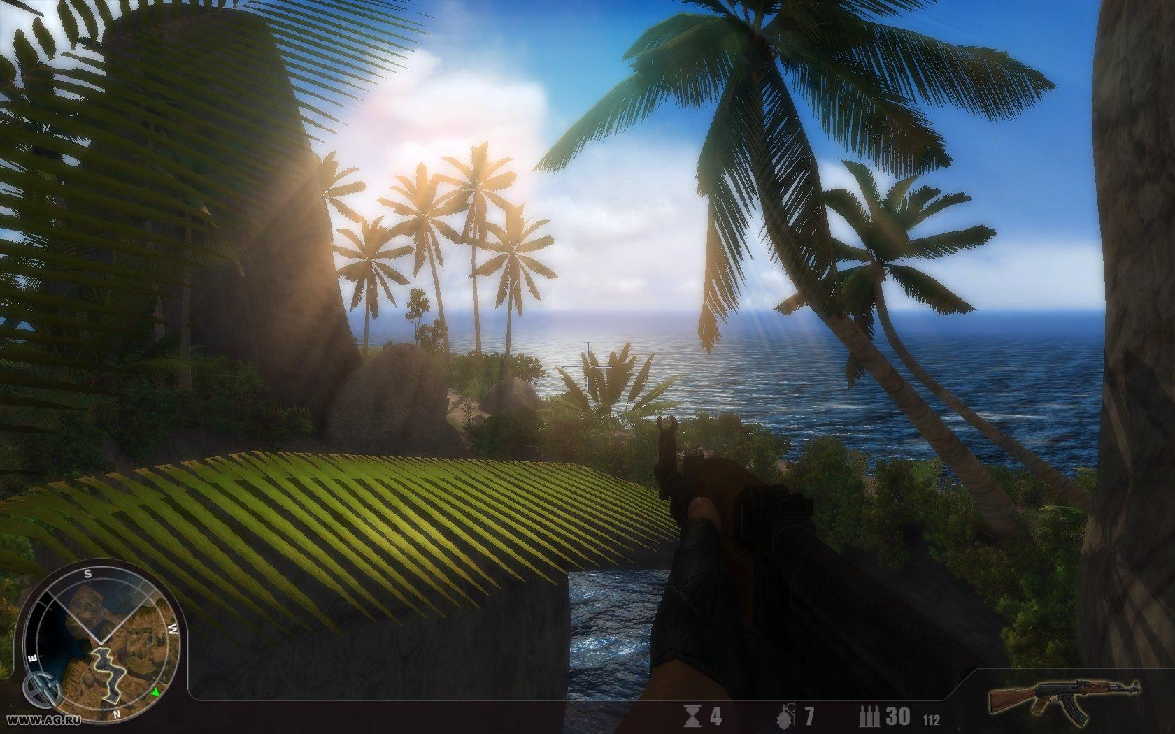Portada de Pirate Hunter