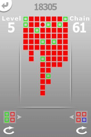 Portada de ConnectBlockPuzzle lite