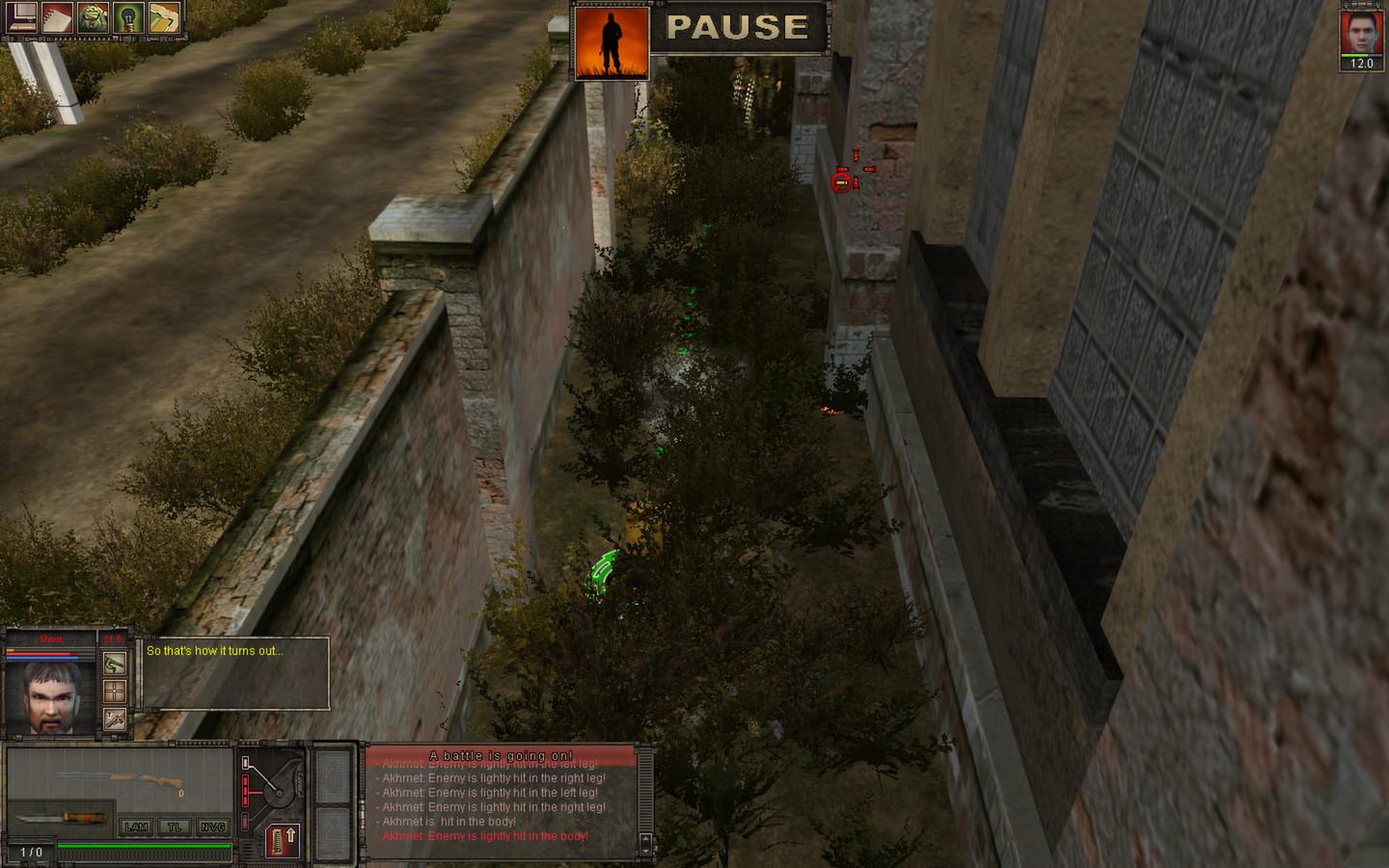 Portada de Marauder (2009)