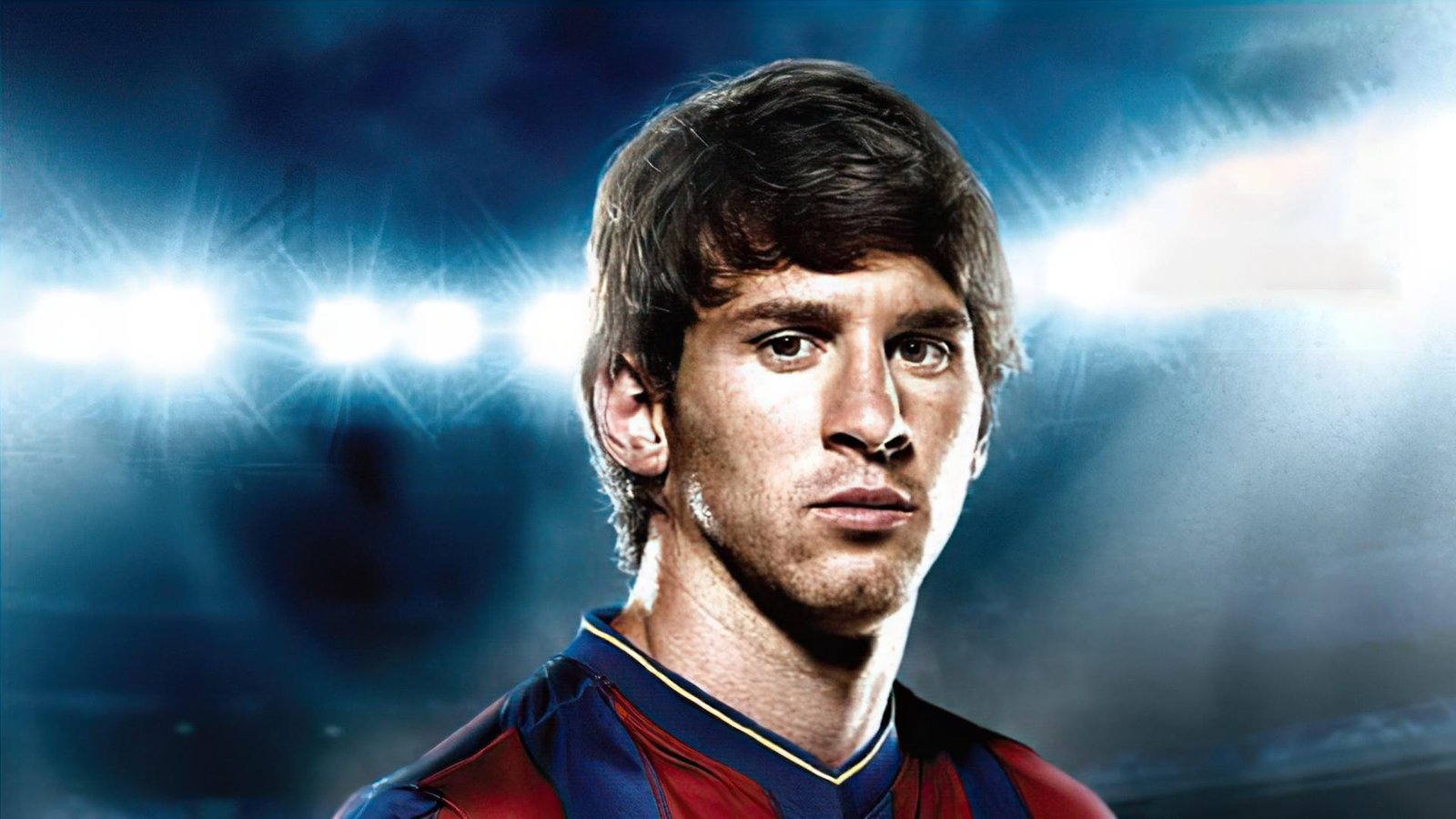 Portada de Pro Evolution Soccer 2010