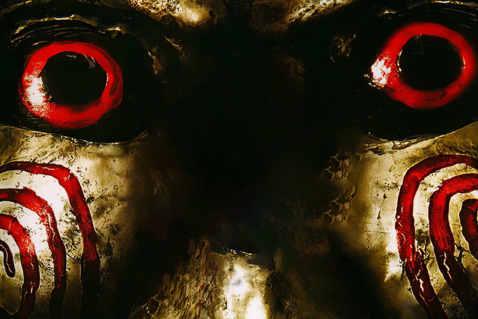 Portada de Saw: The Video Game