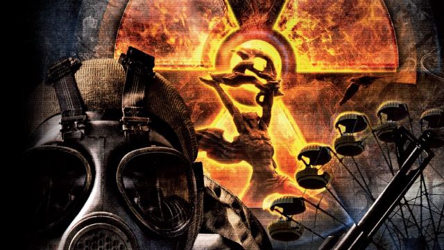 Portada de S.T.A.L.K.E.R.: Call of Pripyat