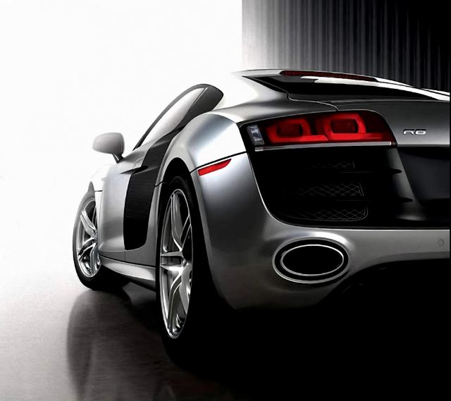 Portada de Forza Motorsport 3