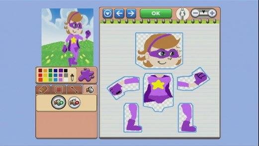 Portada de Drawn to Life: The Next Chapter