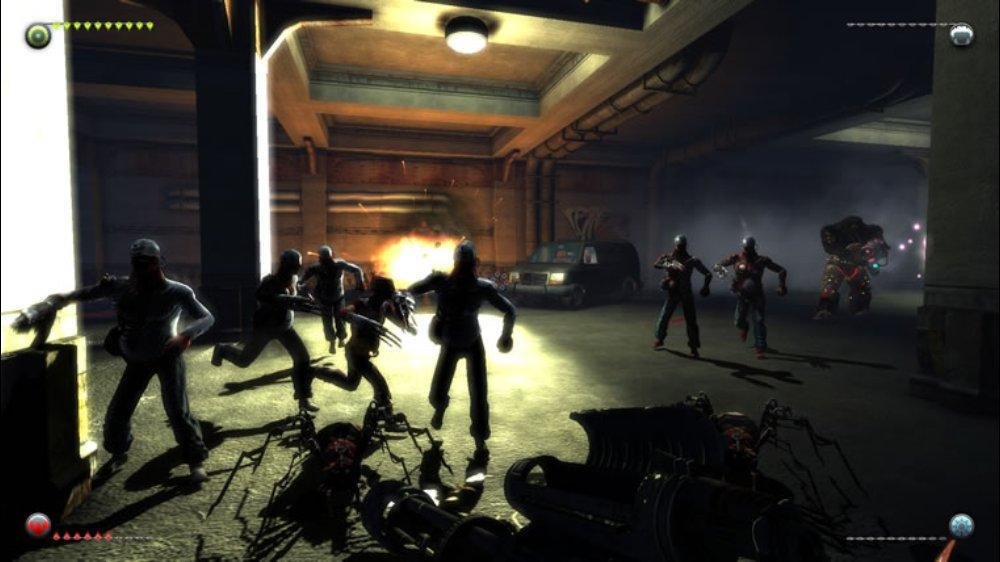 Portada de Dreamkiller