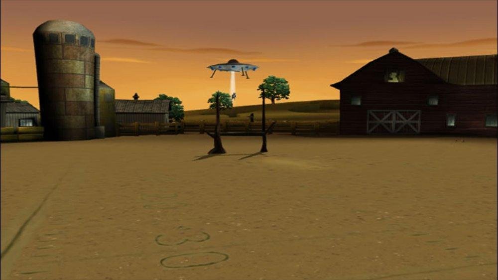 Portada de Backyard Football '10