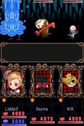 Portada de A Witch's Tale