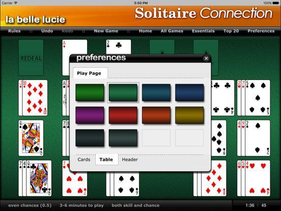 Portada de La Belle Lucie :: SC