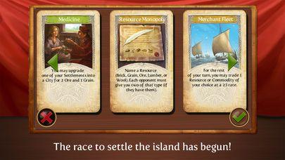 Portada de Catan Classic
