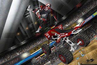 Portada de 2XL ATV Offroad