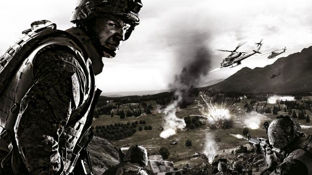 Portada de Operation Flashpoint: Dragon Rising