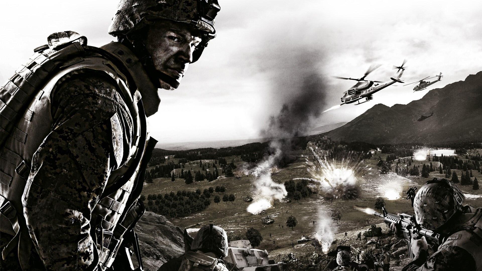 Portada de Operation Flashpoint: Dragon Rising
