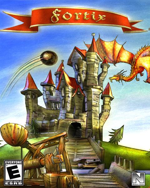 Portada de Fortix