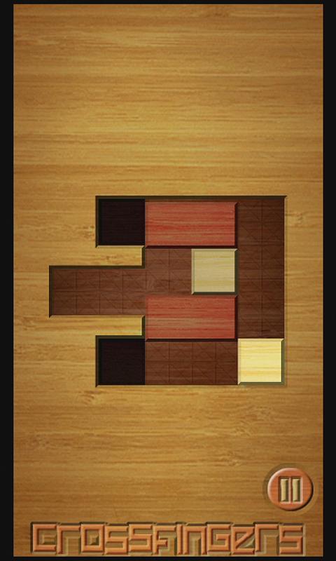 Portada de Cross Fingers