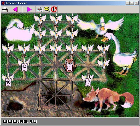 Portada de Classic 17: The Ultimate PC Collection