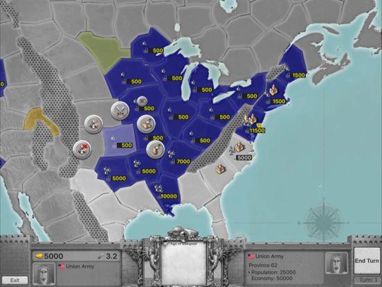 Portada de Age of Conquest: North America