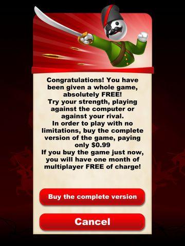 Portada de iChapaev free