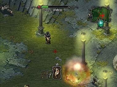 Portada de Dracula - Undead Awakening