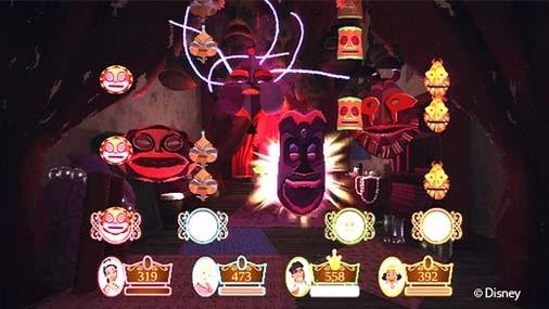 Portada de Disney The Princess and the Frog