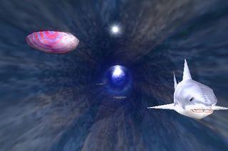 Portada de 3D Fantasy Tunnel