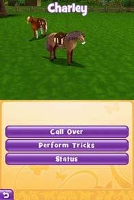 Portada de Pony Friends 2