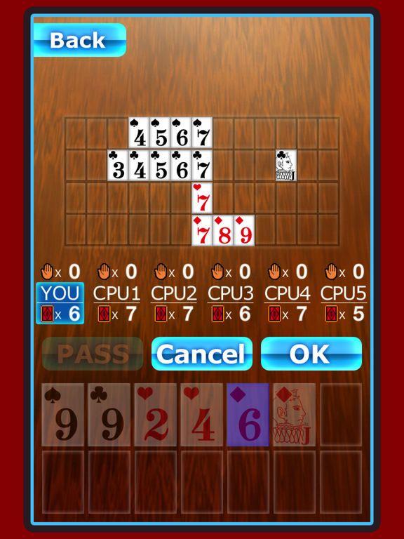 Portada de 7card