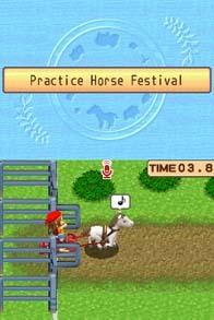 Portada de Harvest Moon: Sunshine Islands