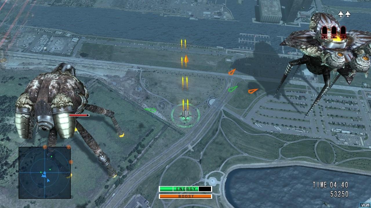 Portada de 0 day Attack on Earth